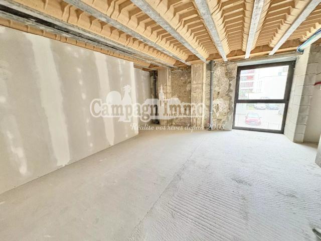 Appartement vente à Tarare, Rhône