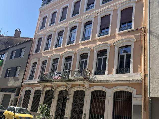 Appartement vente à Villefranche-sur-Saône, Rhône