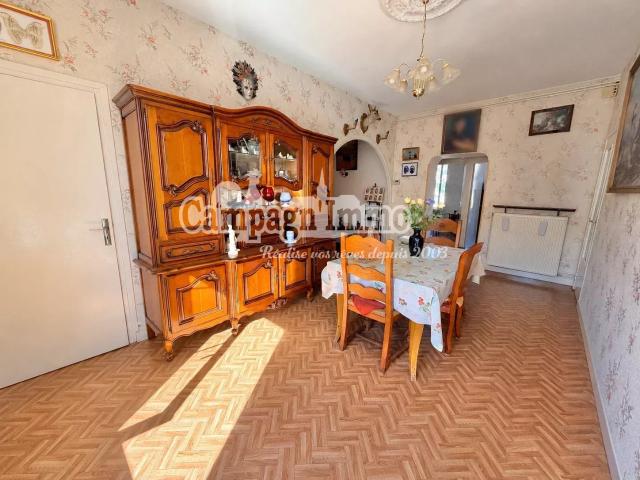 Appartement vente à Villefranche-sur-Saône, Rhône