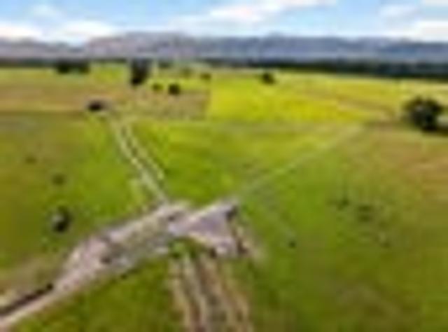 Land for sale in Greytown, Wellington