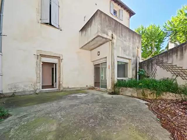 Appartement vente à Tarascon, Bouches-du-Rhône