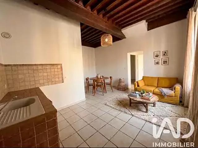 Appartement vente à Tarascon, Bouches-du-Rhône