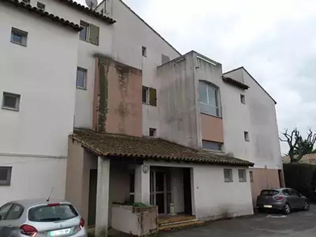 Appartement vente à Arles, Tarascon
