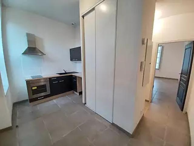 Appartement vente à Tarascon, Bouches-du-Rhône