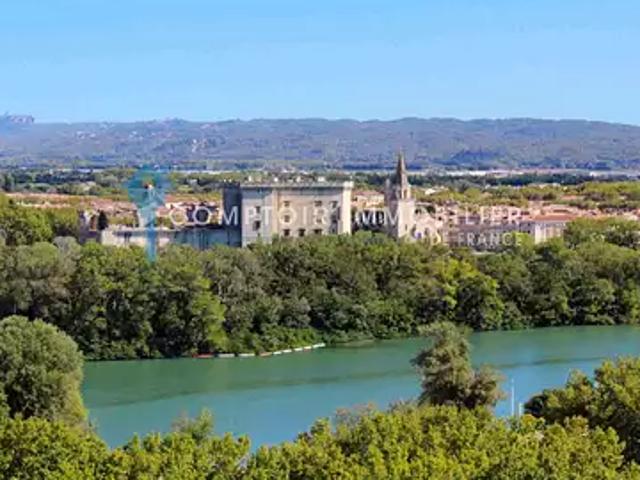 Appartement vente à Tarascon, Bouches-du-Rhône