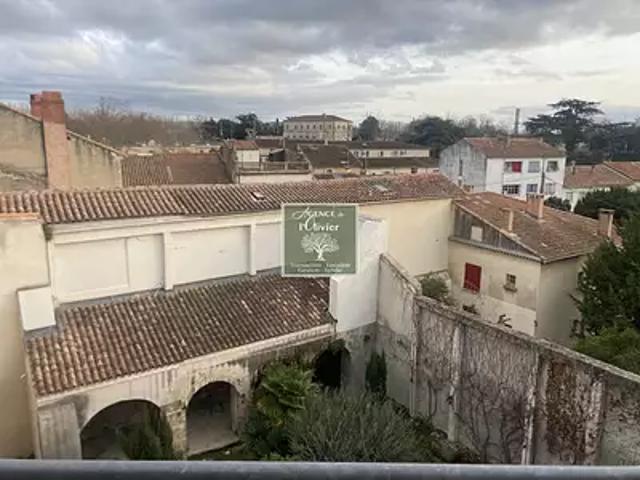 Appartement vente à Tarascon, Bouches-du-Rhône