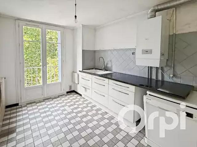 Appartement vente à Tarascon, Bouches-du-Rhône