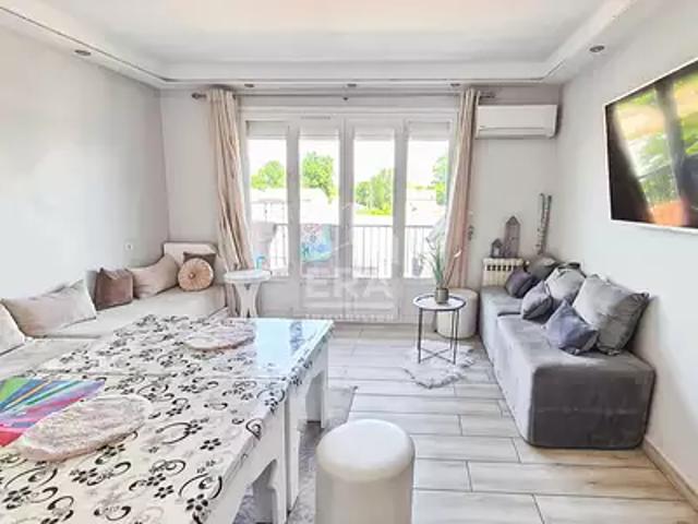 Appartement vente à Arles, Tarascon