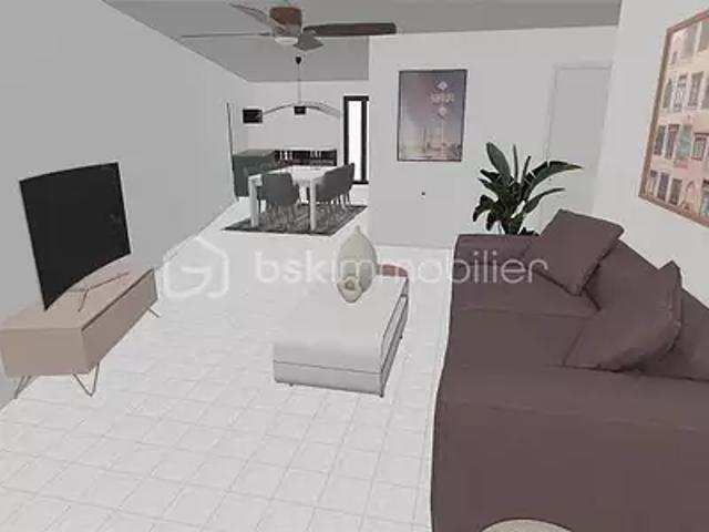 Appartement vente à Arles, Tarascon