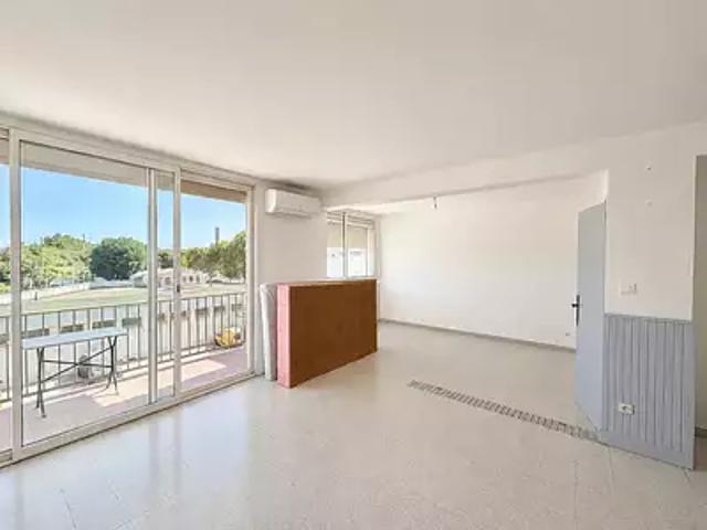Appartement vente à Tarascon, Bouches-du-Rhône