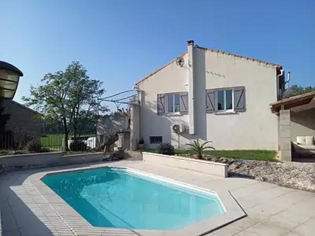 Maison vente à Arles, Tarascon