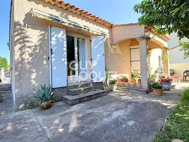 Maison vente à Arles, Tarascon