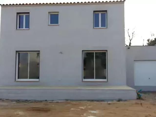 Maison vente à Arles, Tarascon