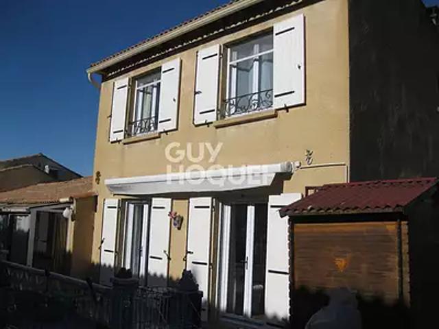 Maison vente à Arles, Tarascon