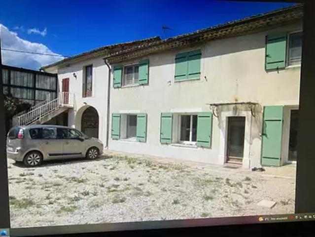 Maison vente à Arles, Tarascon