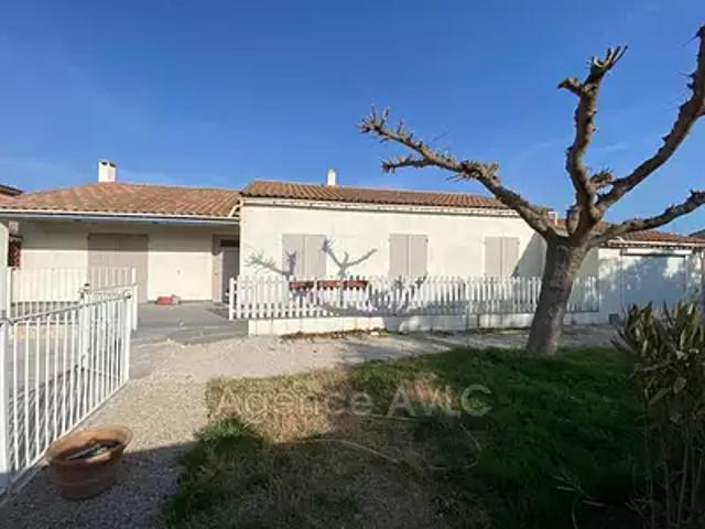 Maison vente à Tarascon, Bouches-du-Rhône