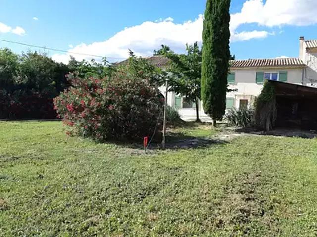 Maison vente à Tarascon, Bouches-du-Rhône