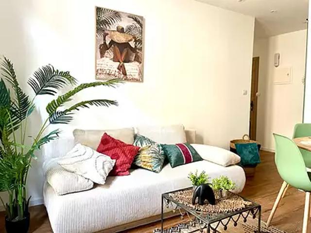 Appartement location à Tarascon, Bouches-du-Rhône