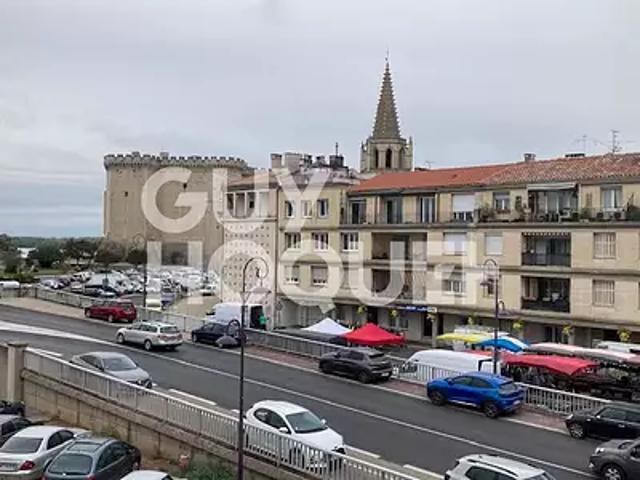 Appartement location à Arles, Tarascon