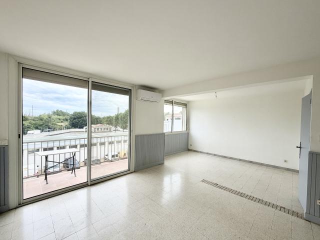 Appartement vente à Arles, Tarascon
