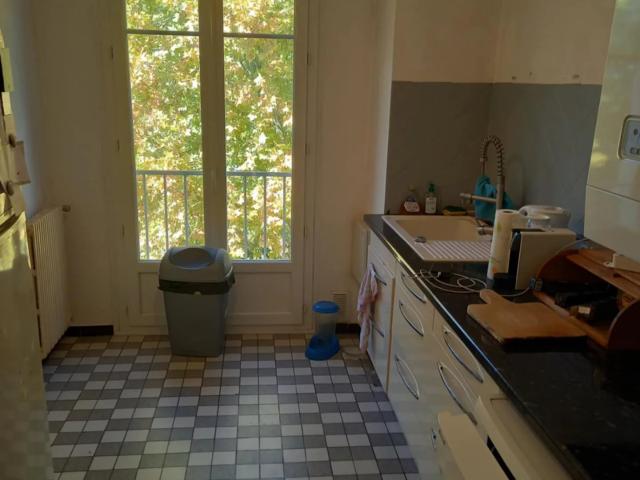 Appartement vente à Tarascon, Bouches-du-Rhône