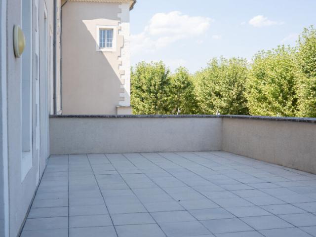 Appartement location à Arles, Tarascon