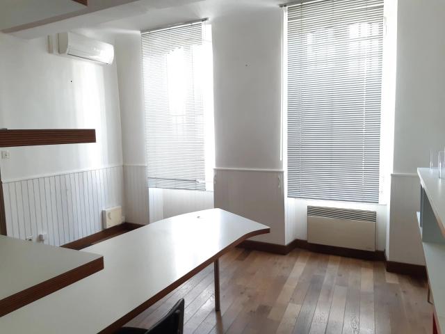 Bureau location à Arles, Tarascon