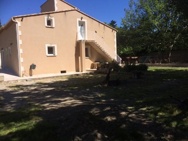 Appartement location à Arles, Tarascon