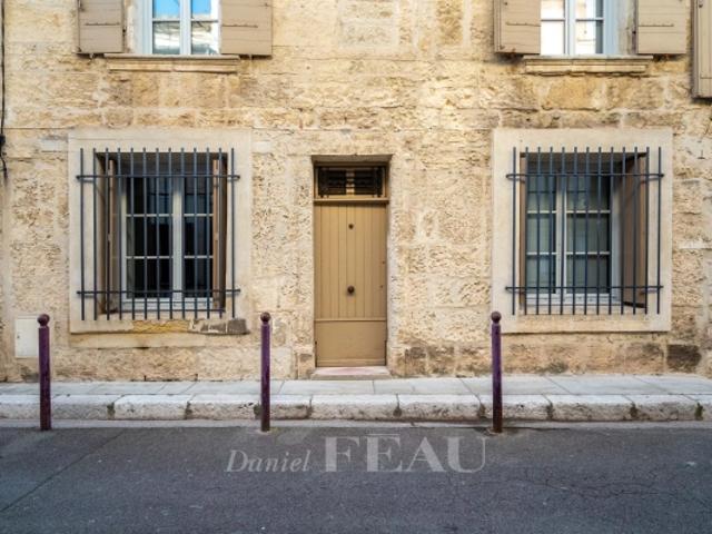 Maison vente à Tarascon, Bouches-du-Rhône