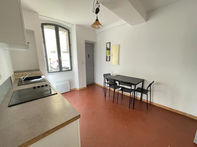 Maison location à Quartier Kilmaine, Tarascon