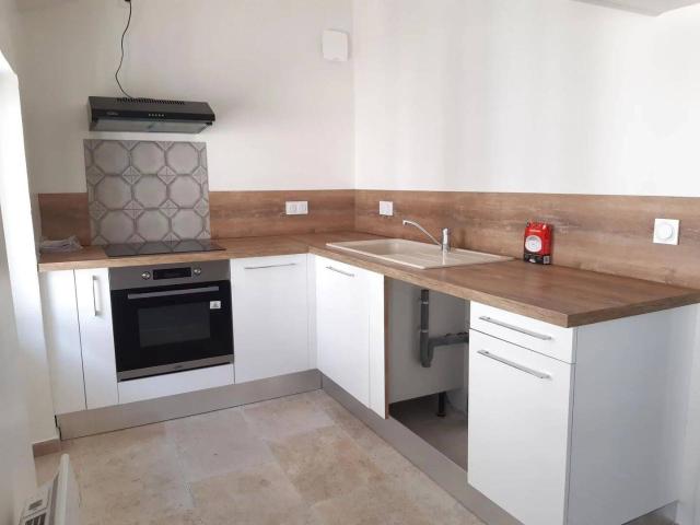 Appartement location à Boulbon, Bouches-du-Rhône