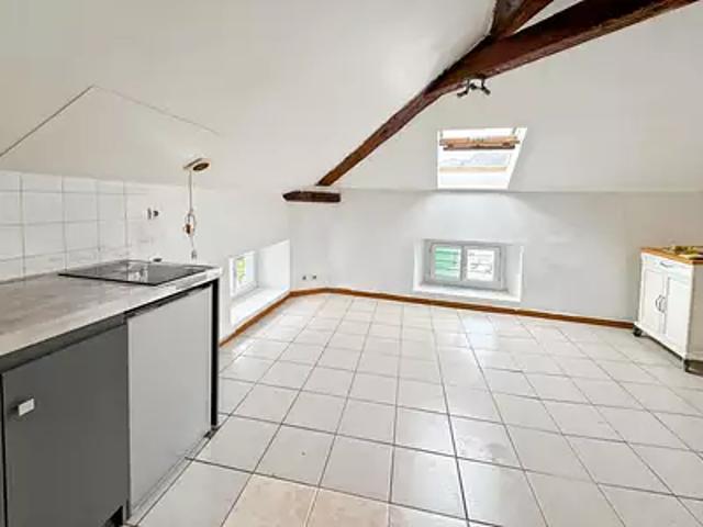 Appartement vente à Foix, Tarascon-sur-ariège