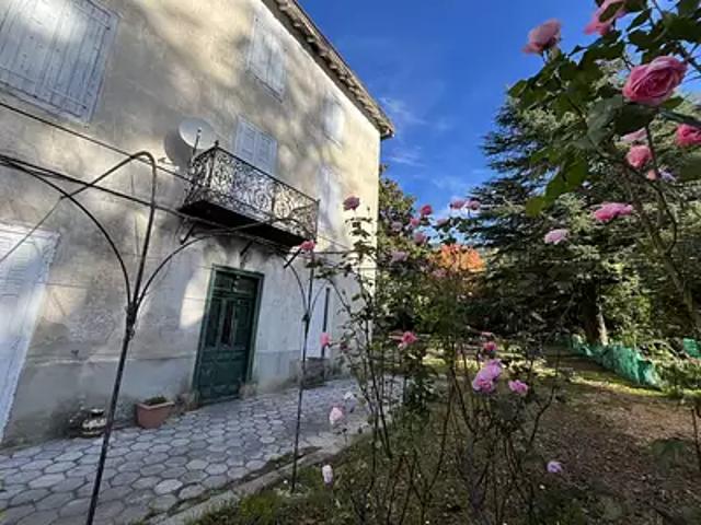 Maison vente à Foix, Tarascon-sur-ariège