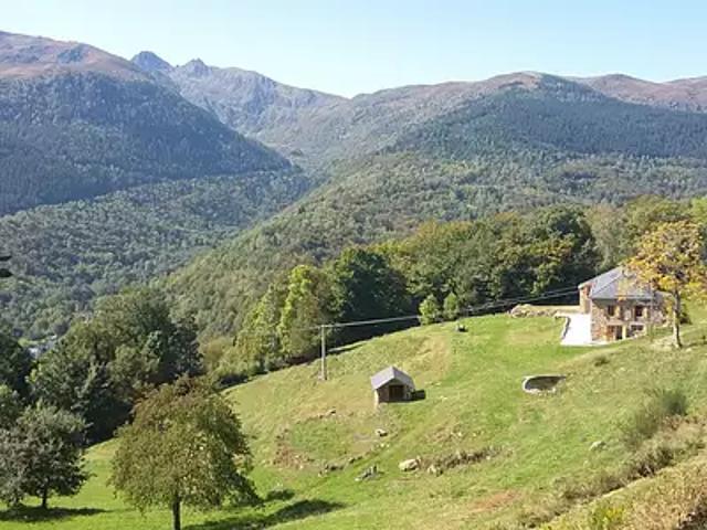 Maison vente à Saint-Roch, Tarascon-sur-Ariège