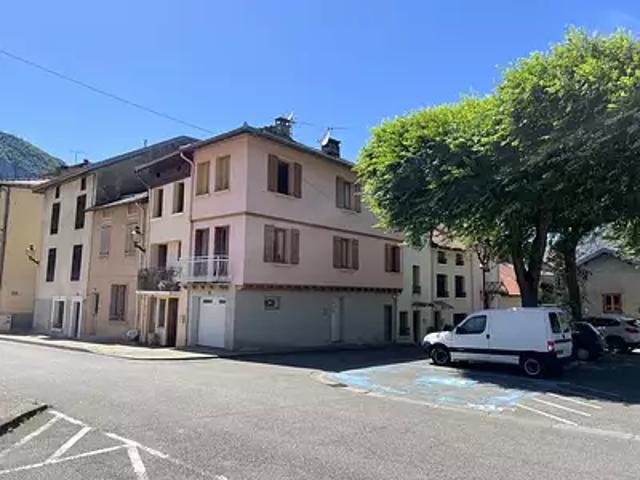 Maison vente à Saint-Roch, Tarascon-sur-Ariège