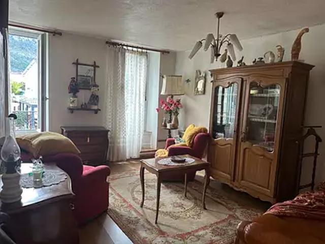 Maison vente à Foix, Tarascon-sur-ariège