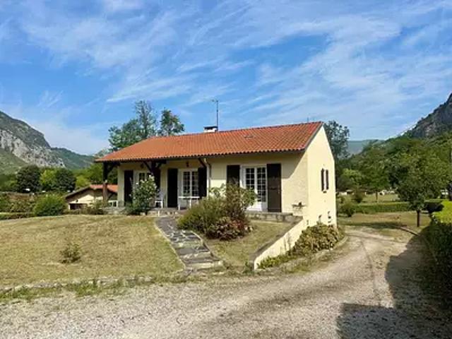 Maison vente à Saint-Roch, Tarascon-sur-Ariège