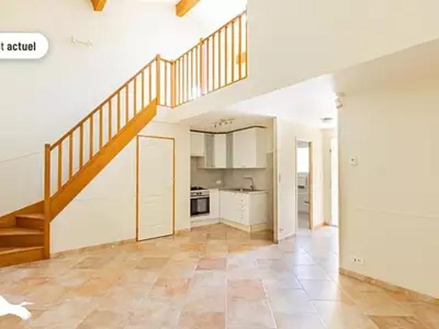 Maison vente à Saint-Roch, Tarascon-sur-Ariège
