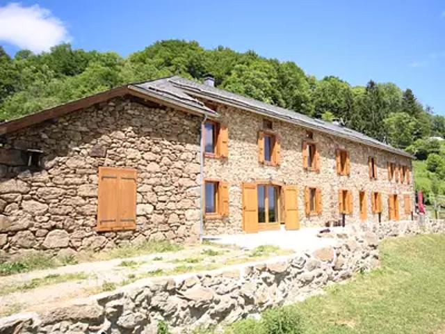 Maison vente à Saint-Roch, Tarascon-sur-Ariège