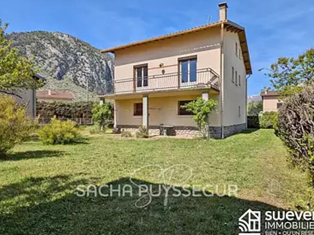 Maison vente à Saint-Roch, Tarascon-sur-Ariège