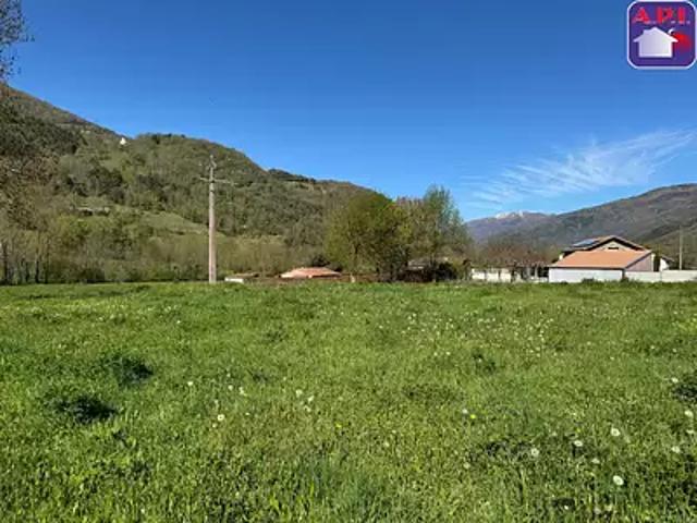 Terrain vente à Foix, Tarascon-sur-ariège