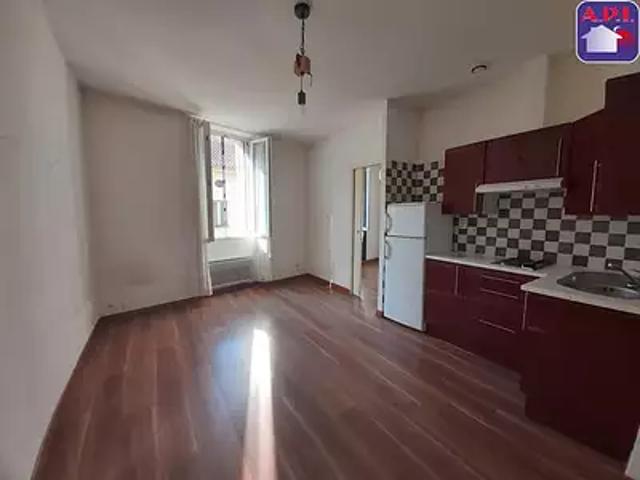 Appartement location à Saint-Roch, Tarascon-sur-Ariège