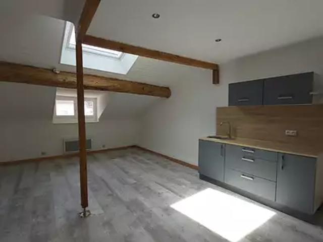 Appartement location à Saint-Roch, Tarascon-sur-Ariège