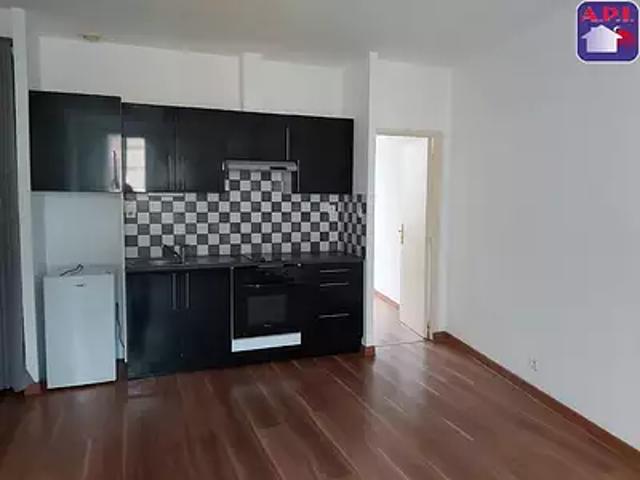 Appartement location à Saint-Roch, Tarascon-sur-Ariège