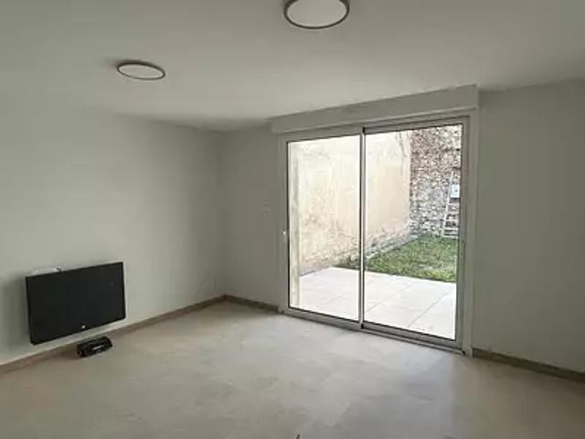 Appartement location à Saint-Roch, Tarascon-sur-Ariège