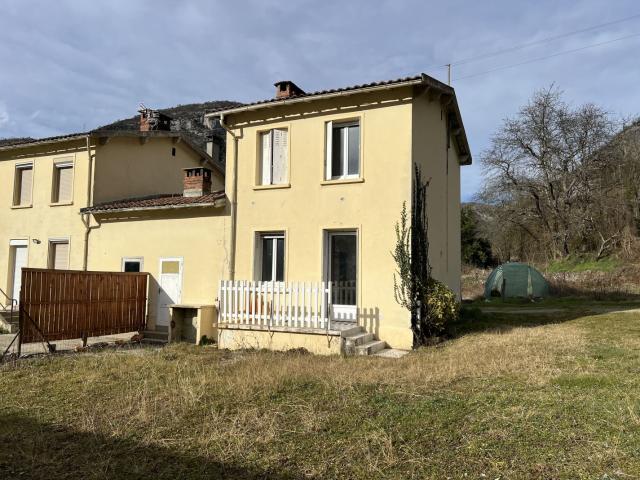 Maison vente à Foix, Tarascon-sur-ariège