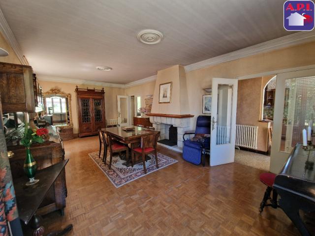 Maison vente à Foix, Tarascon-sur-ariège