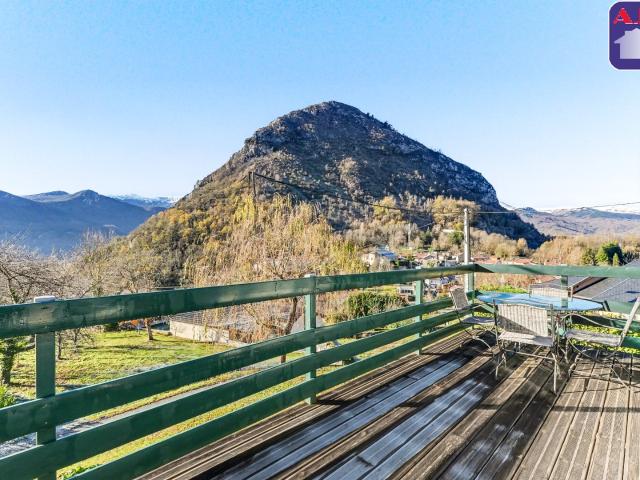 Maison vente à Foix, Tarascon-sur-ariège