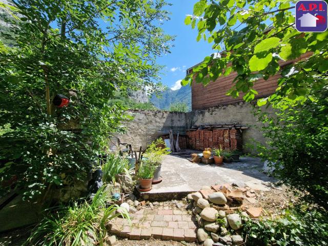 Maison vente à Foix, Tarascon-sur-ariège