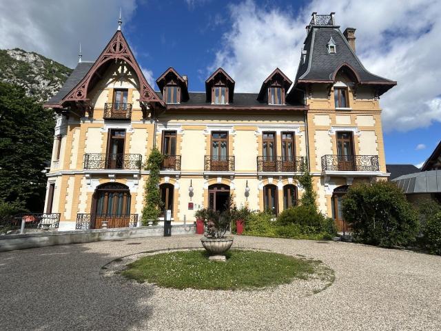 Villa vente à Foix, Tarascon-sur-ariège